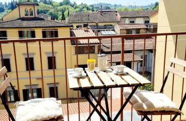 Kiki house Lungarno - Foto 2