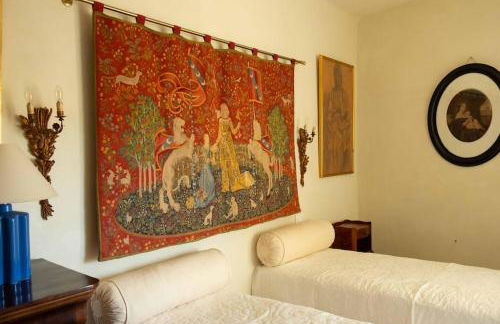 Ai Leoni Ruggenti Dimora della Storia e del Relax in Monferrato - Foto 48