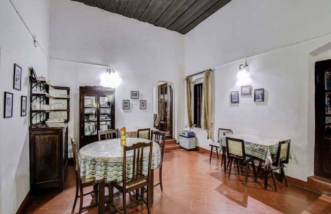 OYO 24136 Home Vintage Studio Madikeri - Foto 14