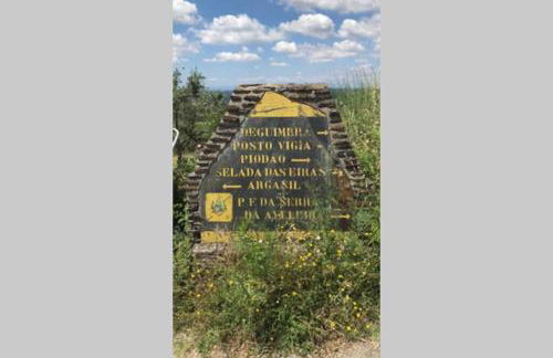 Casa da Travessa do Casal - Photo 49