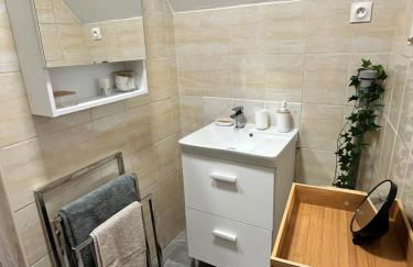 Maison individuelle 1 chambre - Foto 9