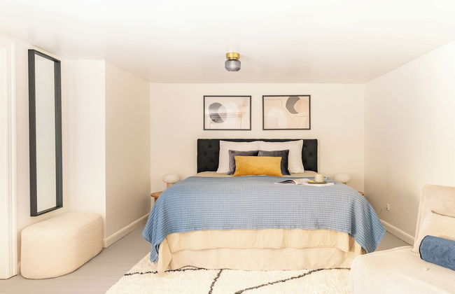 Sanders Tivoli 2, Spacious 3 Bedroom Near Tivoli - Foto 7