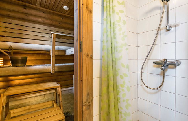 Kallionnenä - Foto 15