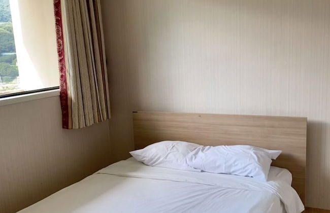 Jiri Mountain Ilsung Condo - Photo 2