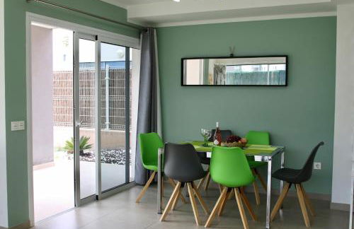 Villa Paraiso-Luxury Villa with Heated Pool - Foto 9