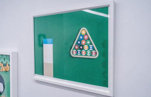 Incredible Home With Games Room, Sleeps 8, Parking Included, Perfect For Groups, Families, Contractors, Professionals - Photo 41