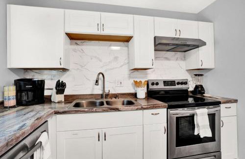 Charming 3 BDRM in Charlotte - 1 mile to Uptown - Foto 15