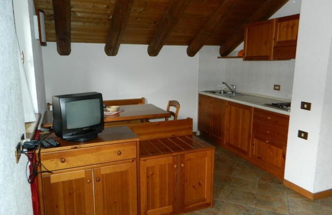 Monterosa Residence Hotel - Foto 13