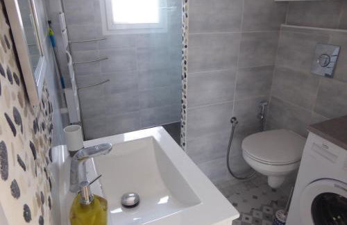 Maison de vacances Les 2 dauphins - Photo 30