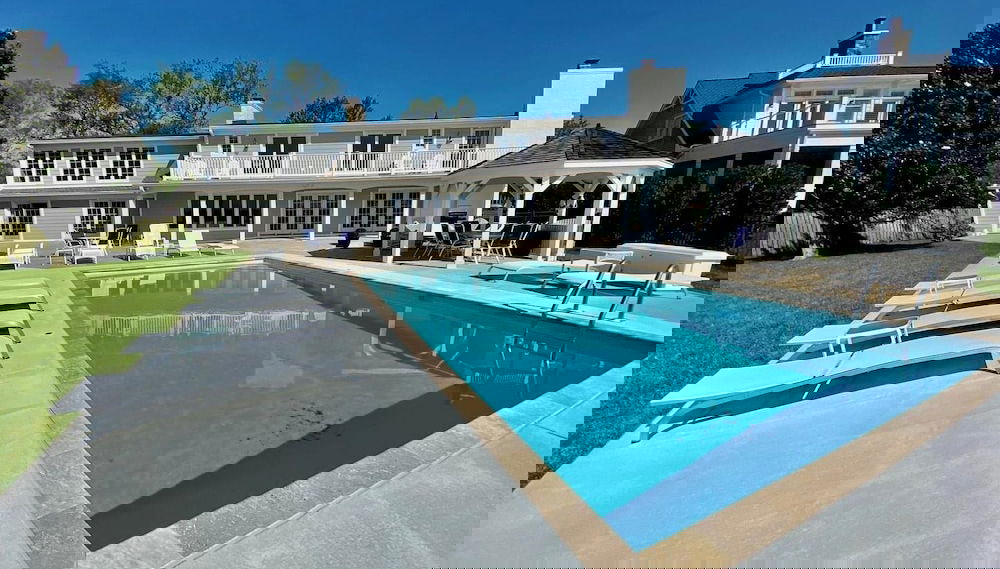 Salisbury Street 316 - Foto 1, Imagen principal