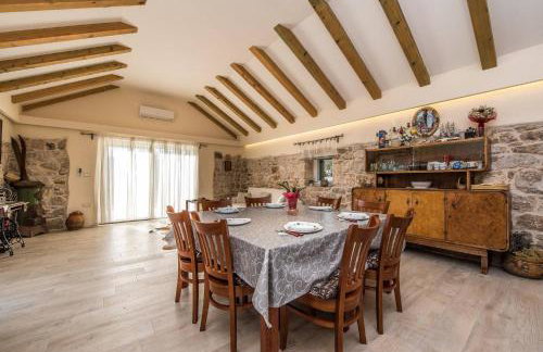 MY DALMATIA - Authentic villa Zvonko with private swimming pool - Foto 21