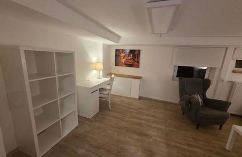 Ferienwohnung Mondstube - Foto 6