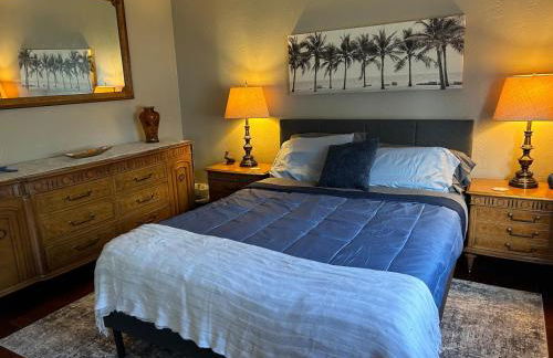 Blue Beach Pool House - Foto 25