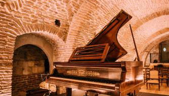 Ferrassou - château et ferme - Foto 5