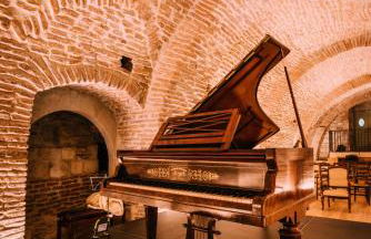 Ferrassou - château et ferme - Foto 5