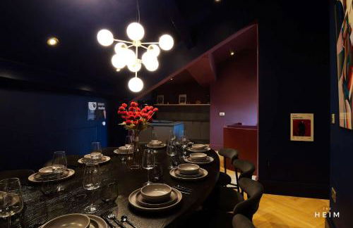 Gatsby at The Heim - Foto 20