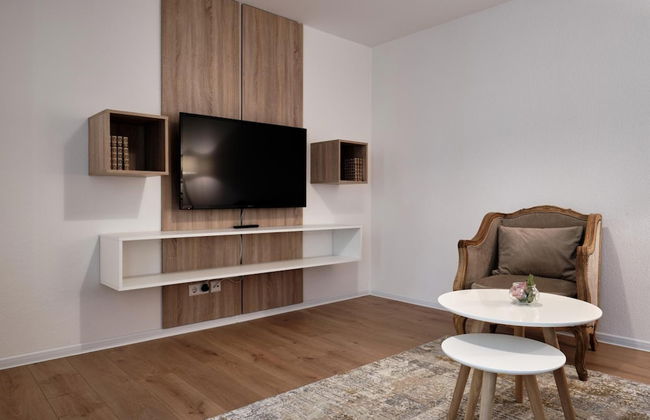 Aparthotel Cosy - Foto 41