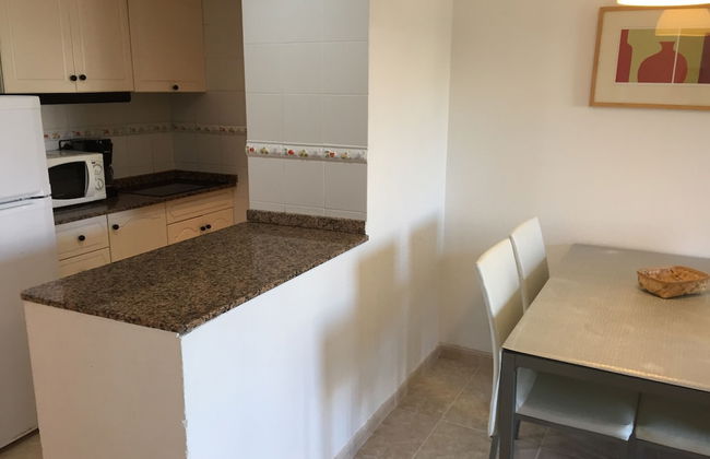 Apartamentos Finca-Del-Moro-46 - Foto 6