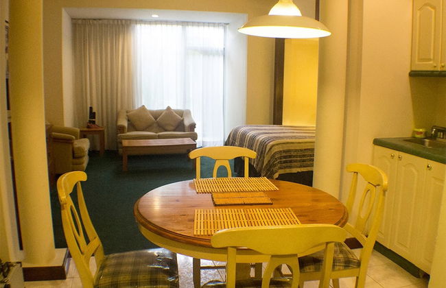 Apart-Hotel Posada San Judas - Foto 21