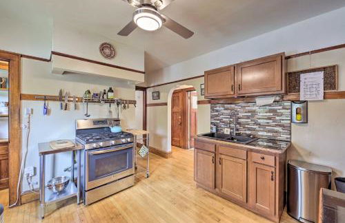 Chic Milwaukee Apartment in Hip Neighborhood! - Foto 13