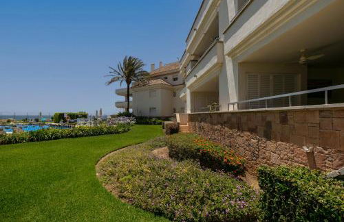 Apt 322 Heaven Beach Apartments, Guadalmansa Playa - Photo 51