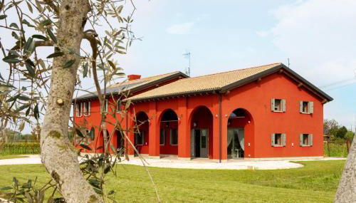 Agriturismo La Rosarnetta - Foto 3, Garden, Garden view