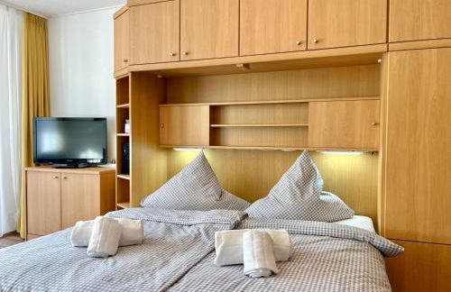 Montana Haus, Ferienwohnungen - Photo 38