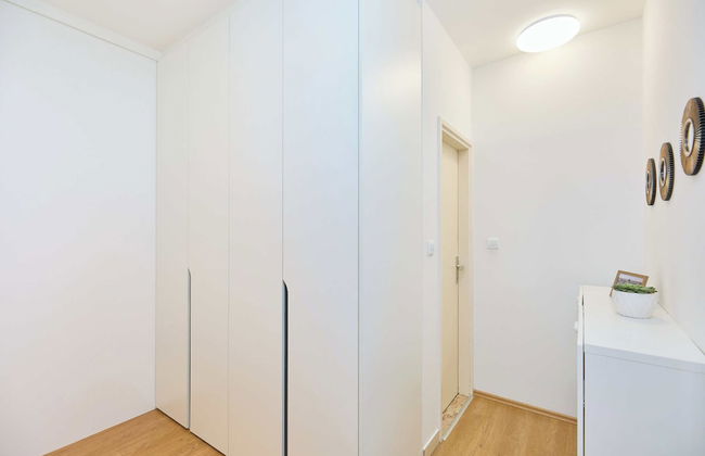 Cityview Apartment - Foto 26