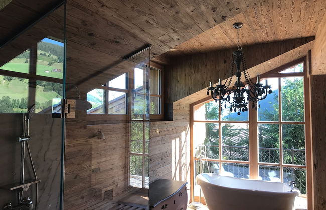 Residence Jochberg bei Kitzbühel - Foto 42