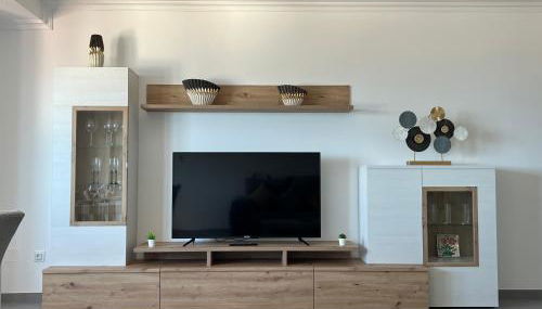 Apartamentos Maria de Lucia- Ático - Foto 4