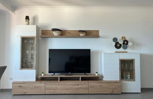 Apartamentos Maria de Lucia- Ático - Foto 4