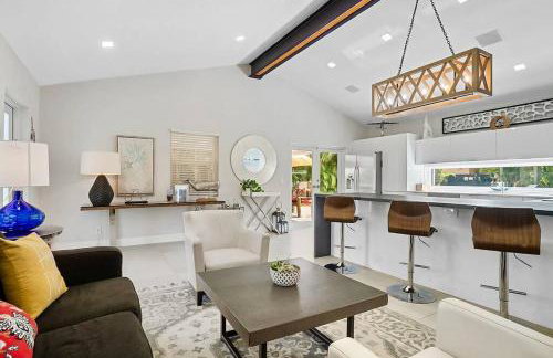 Breathtaking Pool Home and Backyard by Wilton Mnrs - Foto 77