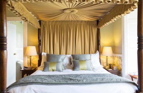 Knockderry Country House Hotel - Foto 14