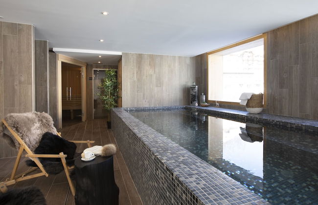 TERRESENS - Neige et Soleil - Photo 24