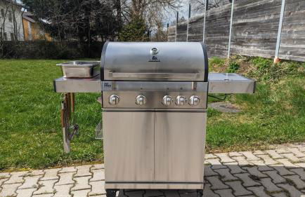 FeWo Goldstück mit privatem SPA und Whirlpool - Foto 21