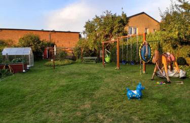 Ferienwohnung "MiJo", familienfreundlich mit Charme & Ostseenah - Foto 29