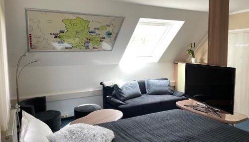 Ferienwohnung Geyer - Foto 3