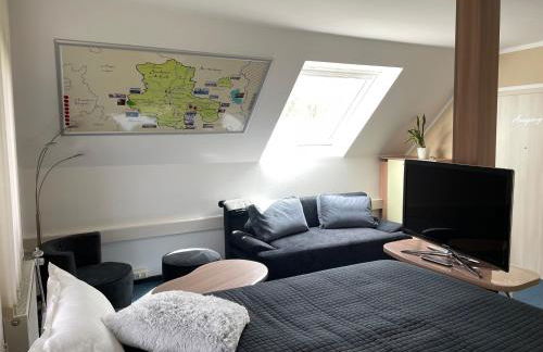 Ferienwohnung Geyer - Foto 3