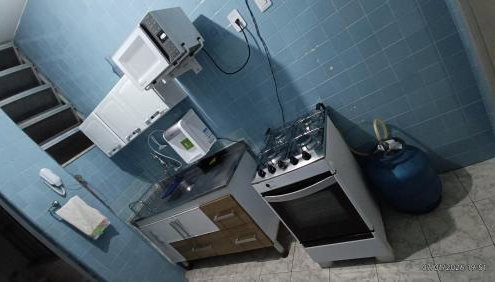 Amplo 2 quartos, vista mar. - Foto 5