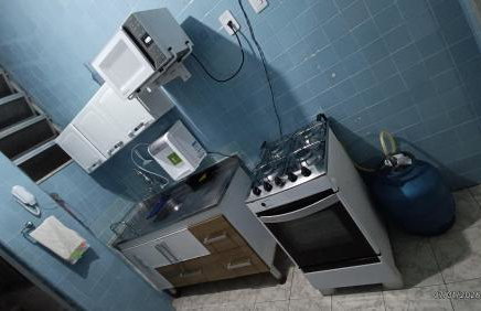 Amplo 2 quartos, vista mar. - Foto 5