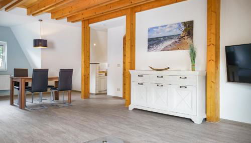 Ferienhaus CARPE DIEM in Gager WE 03 direkt am Bodden - Foto 2