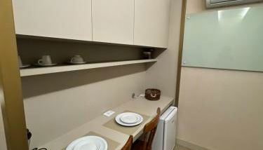 Espetacular - Flat no Jade Hotel Brasília - Foto 2