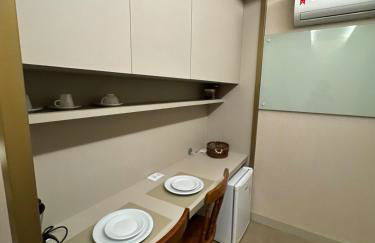 Espetacular - Flat no Jade Hotel Brasília - Foto 2