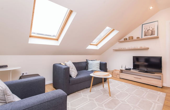 Antim Boutique Apartments - Photo 8