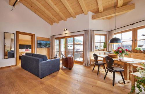 Föhrenhof Apartments - Foto 3