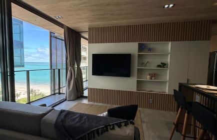 Studio Beira-Mar com Vista Mar - NT1206 - Photo 20