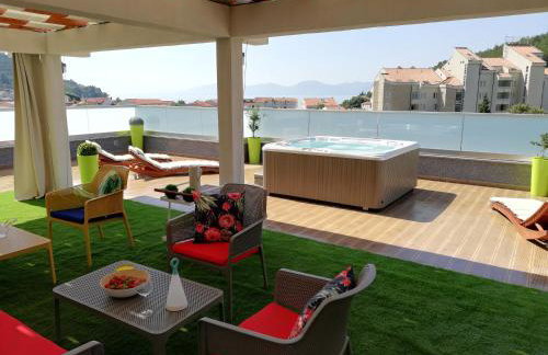 Apartments Villa Katija - Foto 66