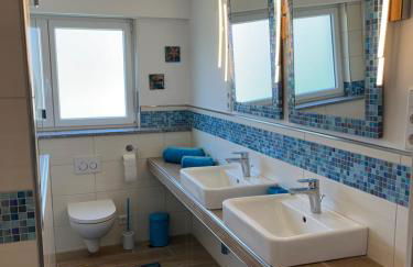 Ferienwohnung am Bienenhaus - Foto 5