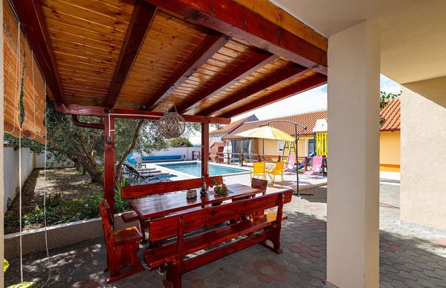 Holiday Home Villa Vesna Lux - Foto 16