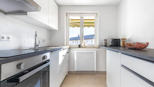 SMS Homes I Auszeit in Blaichach - Foto 4, stove